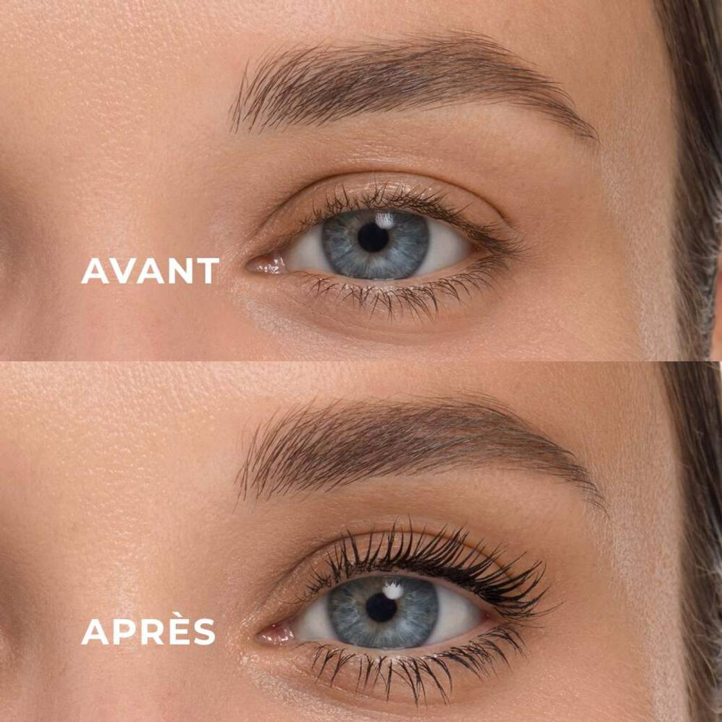 Mascara Essentiel Volume