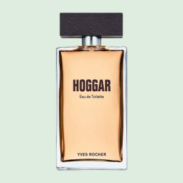 Hoggar - Eau de Toilette