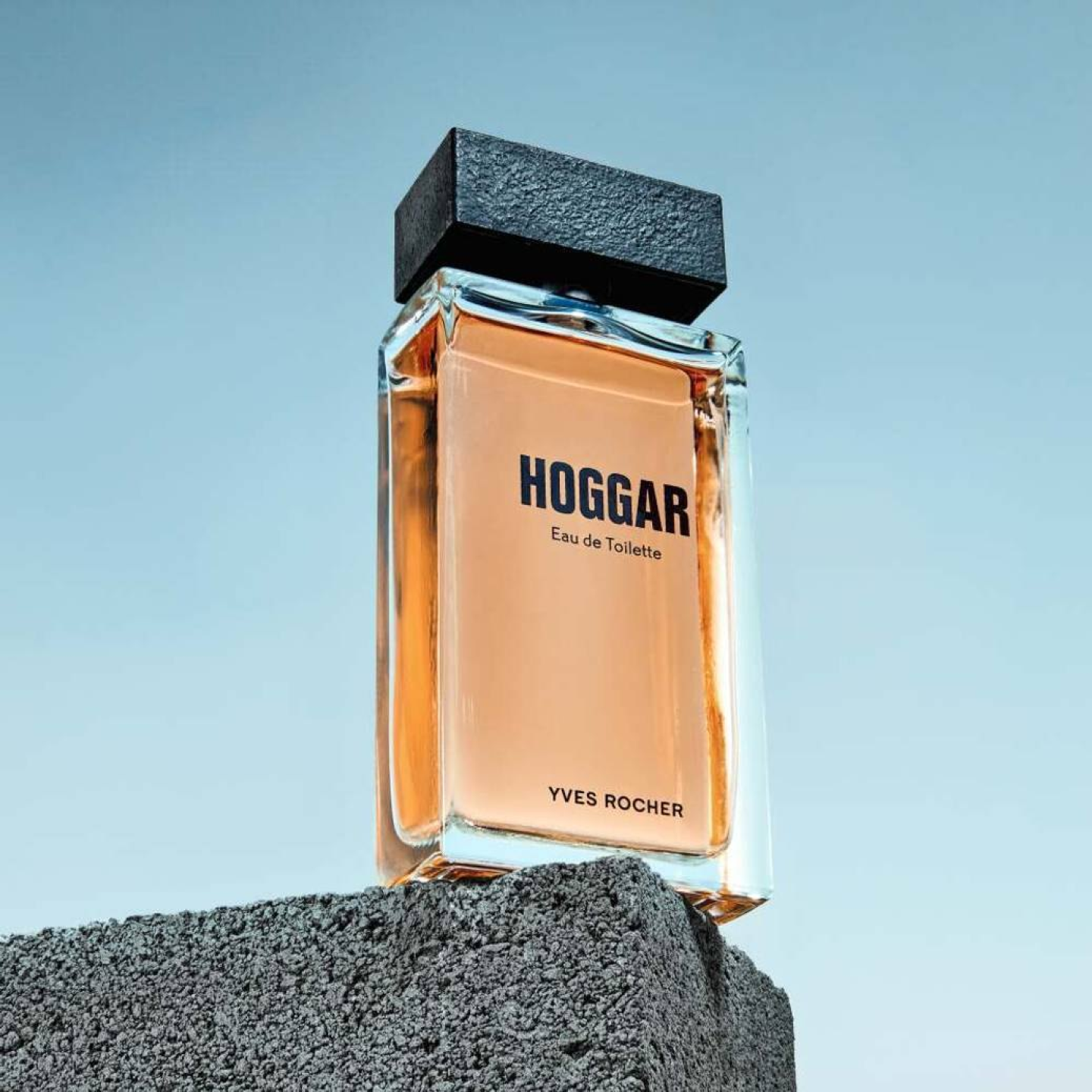 Hoggar - Eau de Toilette