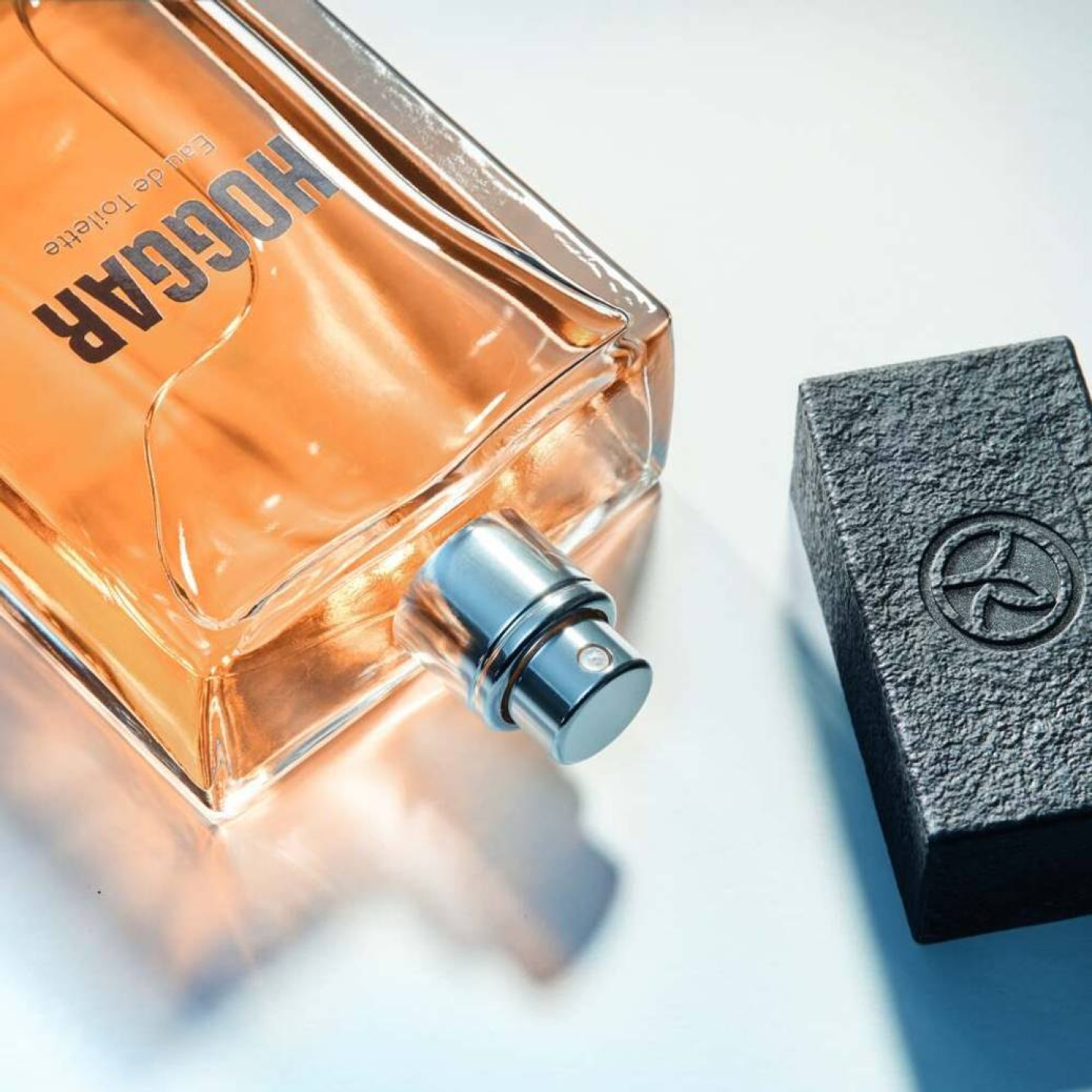 Hoggar - Eau de Toilette