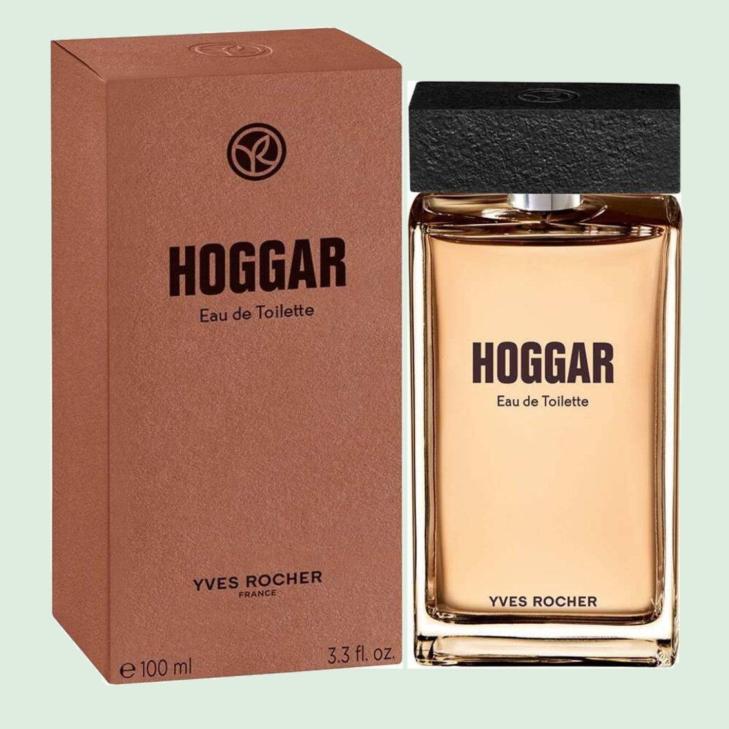 Hoggar - Eau de Toilette