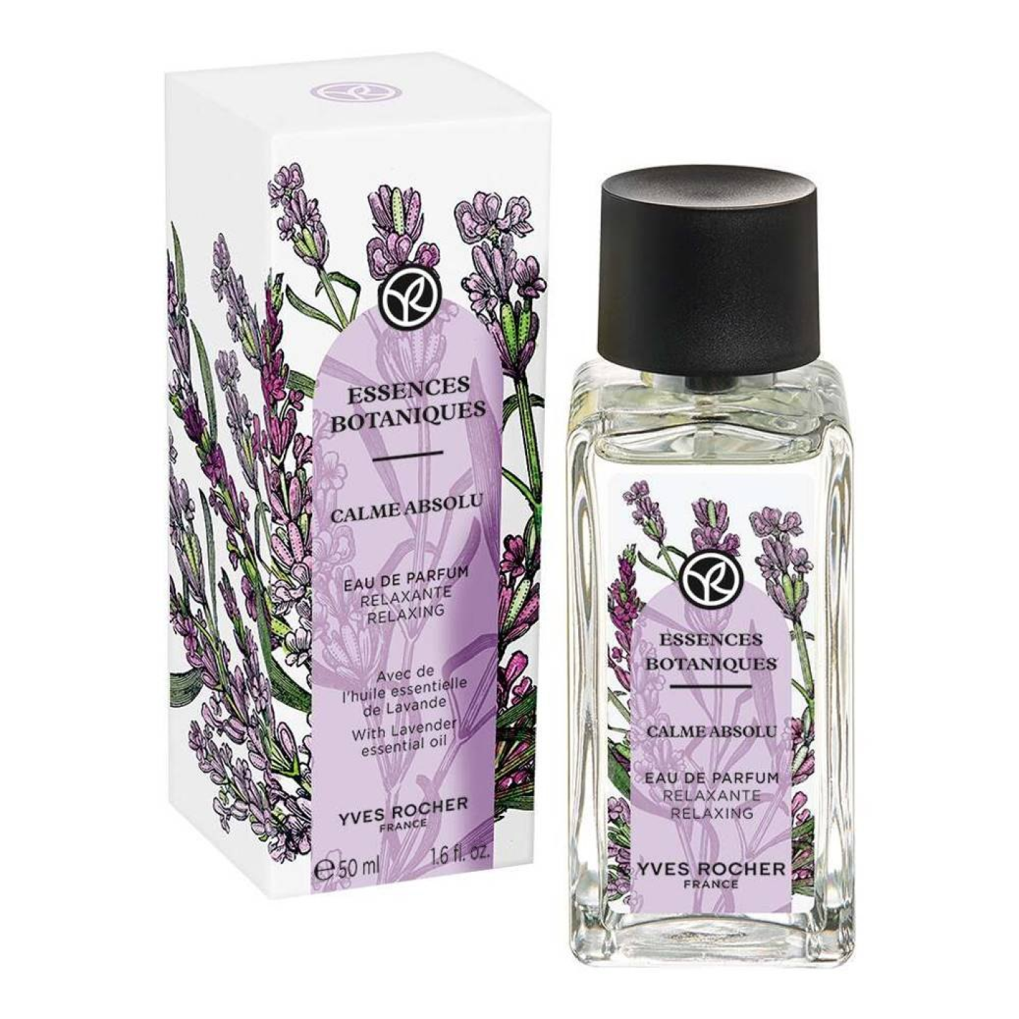 Calme Absolu - Eau de Parfum