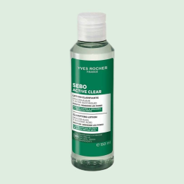 Lotion Clarifiante