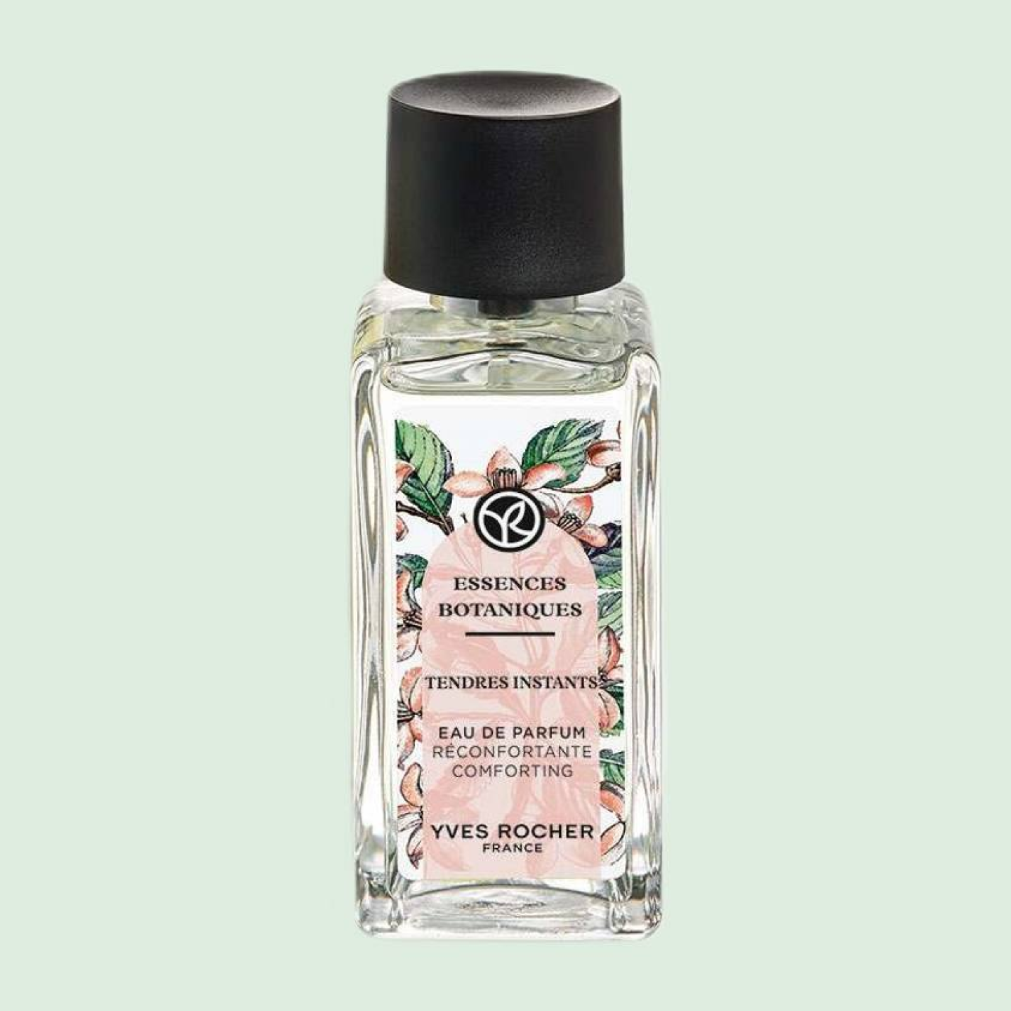 Tendres Instants - Eau de Parfum