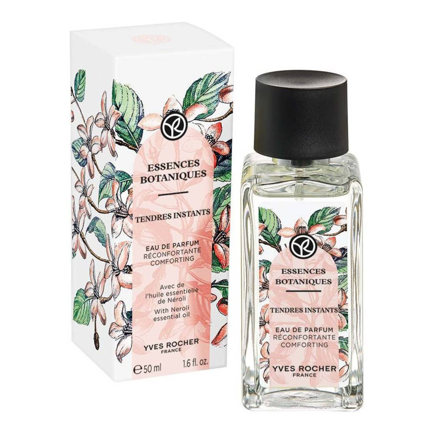 Tendres Instants - Eau de Parfum