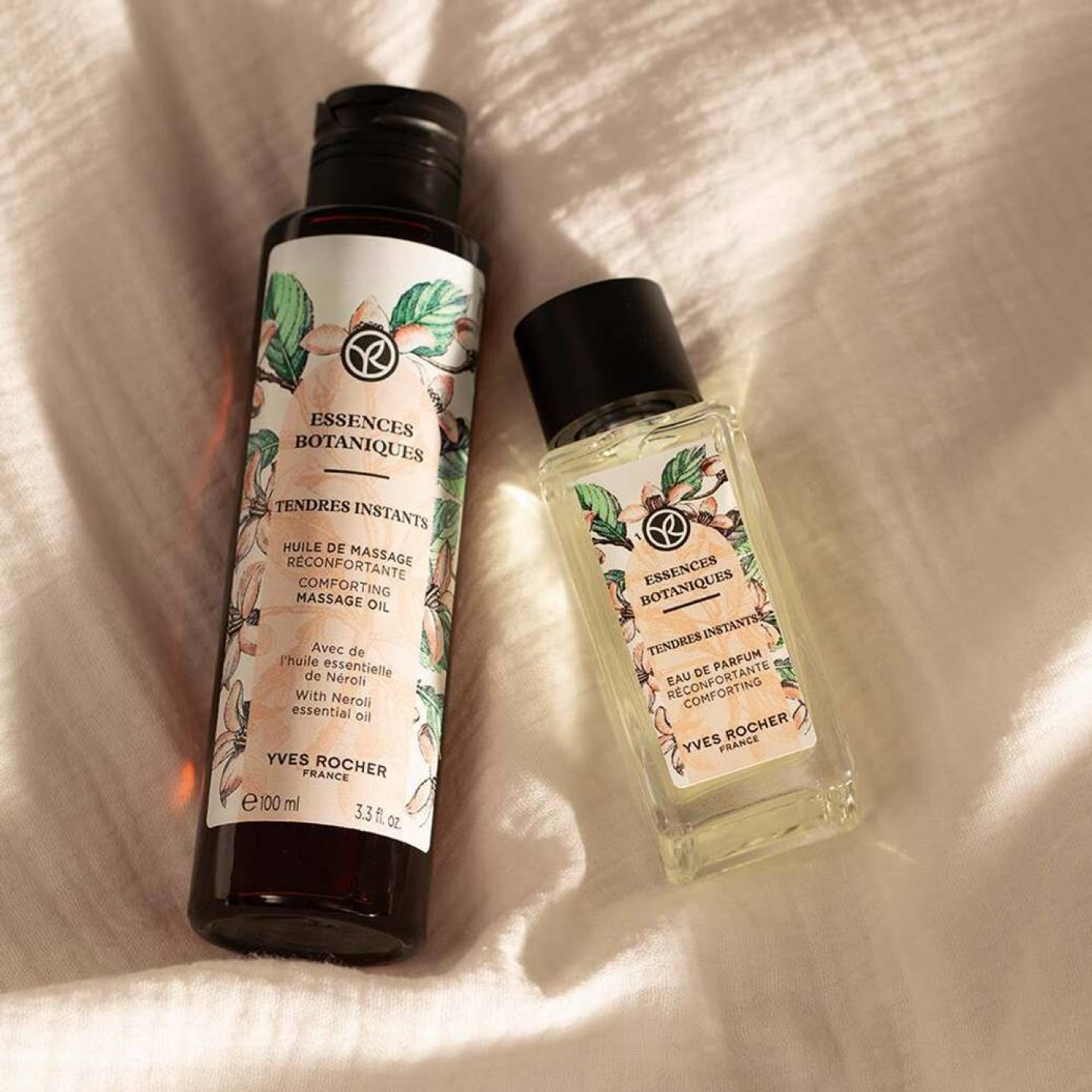 Tendres Instants - Eau de Parfum