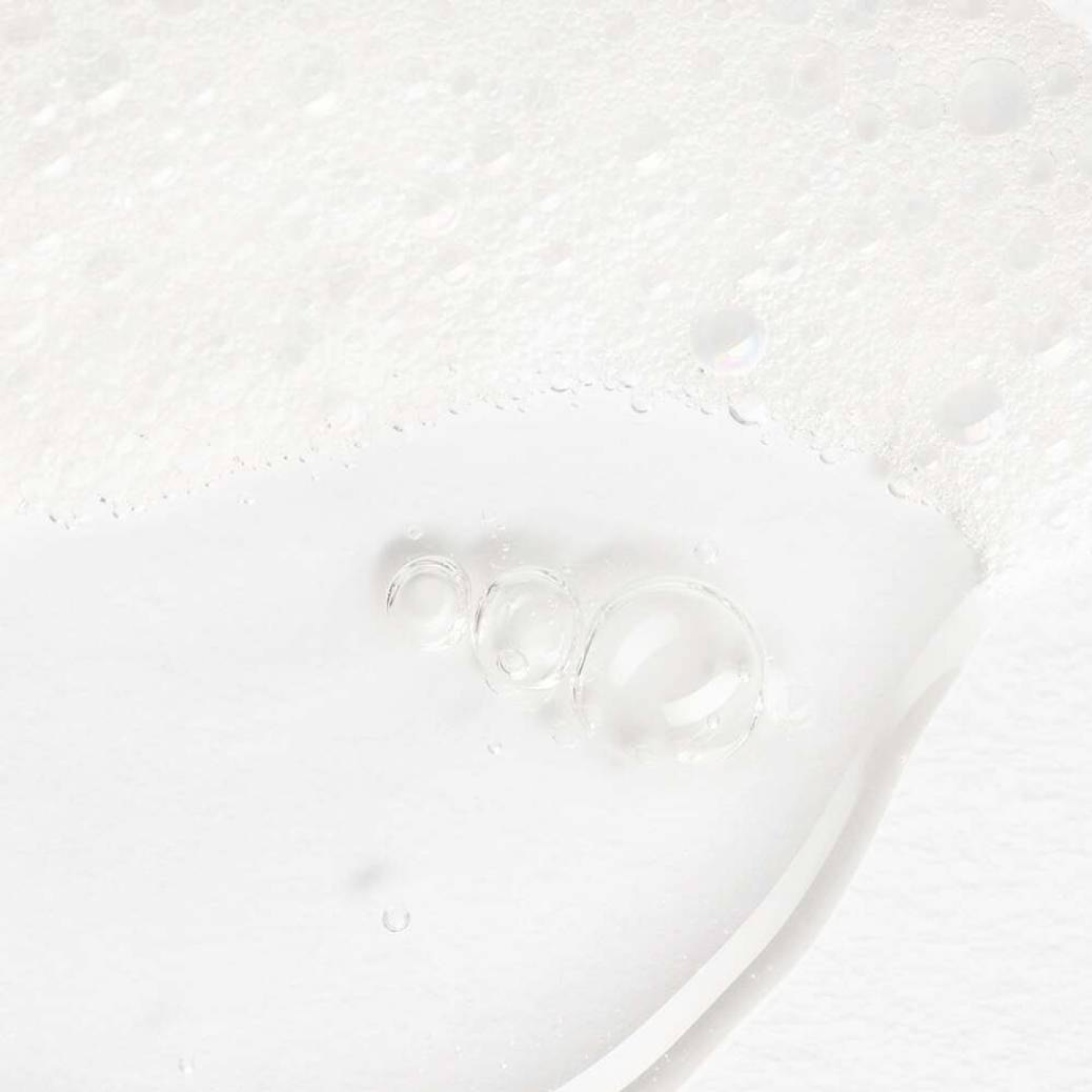 Gel Lavant Mains Vanille Bourbon