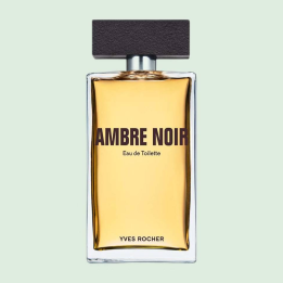Ambre Noir - Eau de Toilette