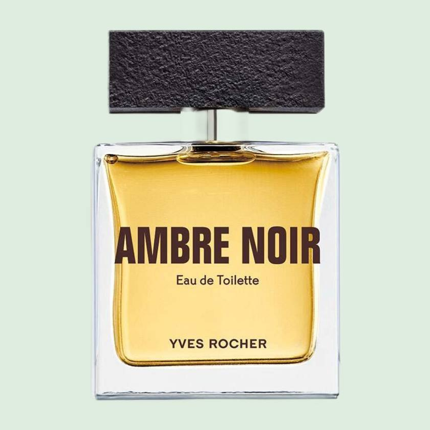 Ambre Noir - Eau de Toilette