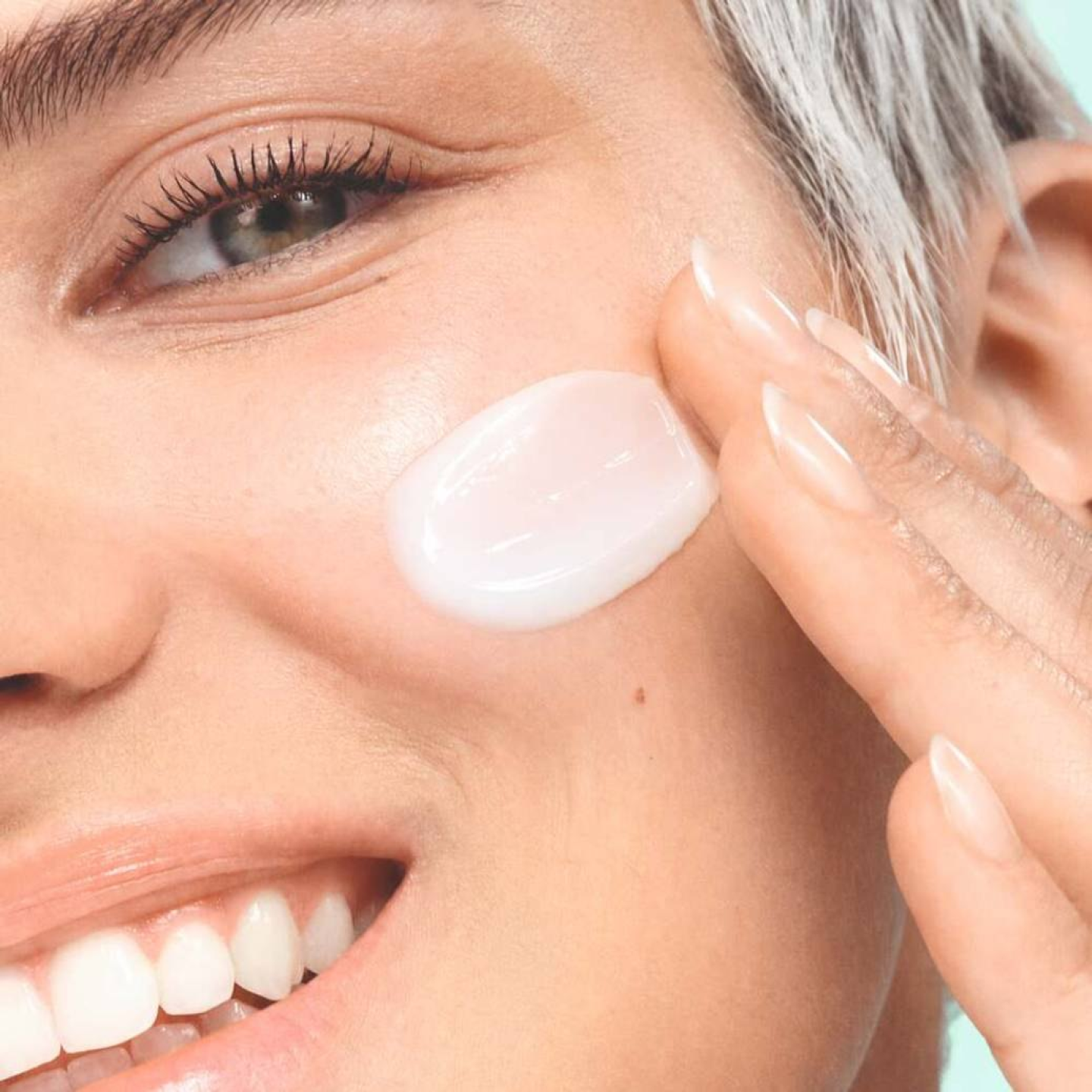 Gel-Crème Désaltérant