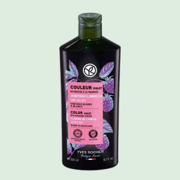 Shampooing Illuminateur Violet Sans Sulfate
