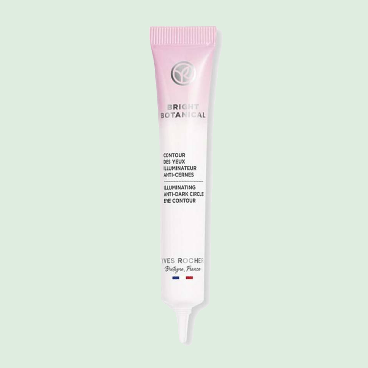 Contour des Yeux Illuminateur Anti-Cernes