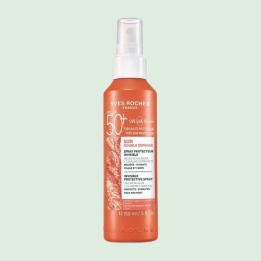 Spray Protecteur Invisible SPF50+