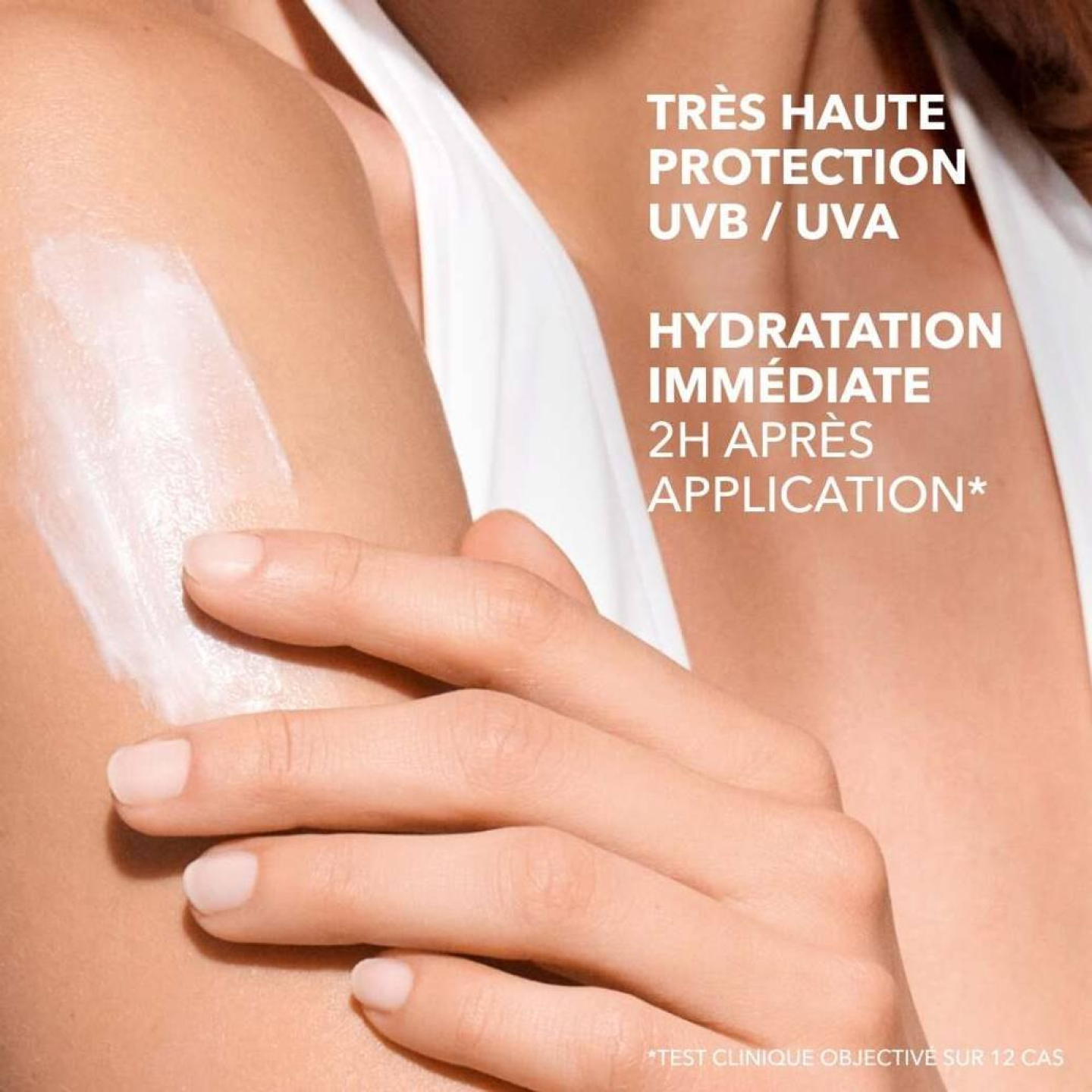 Spray Protecteur Invisible SPF50+