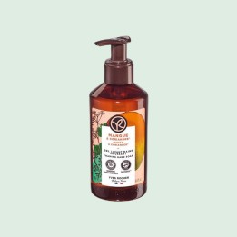 Gel Lavant Mains Mangue & Coriandre