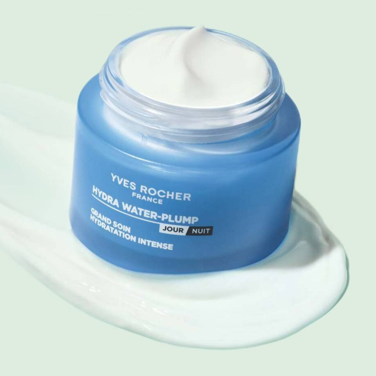 Grand Soin Hydratation Intense