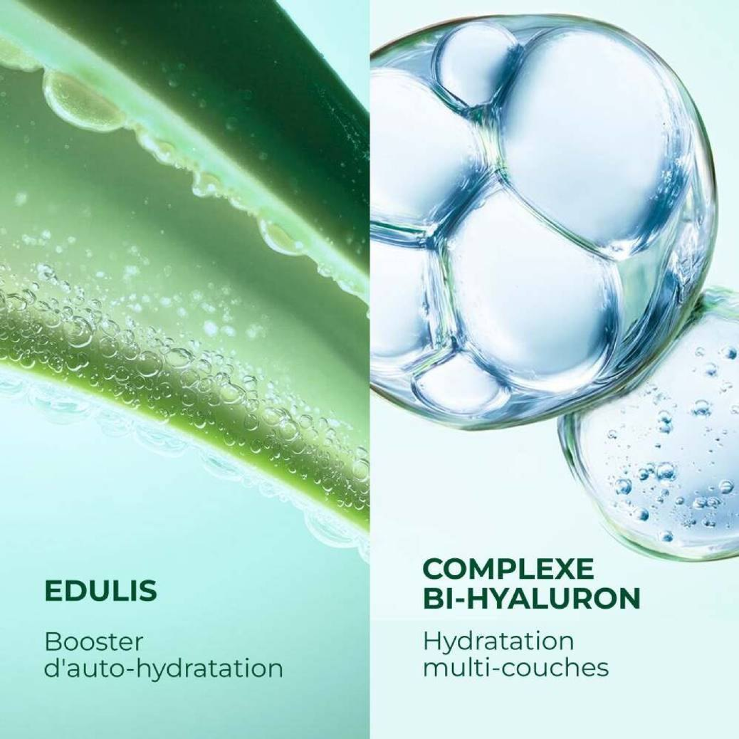 Grand Soin Hydratation Intense