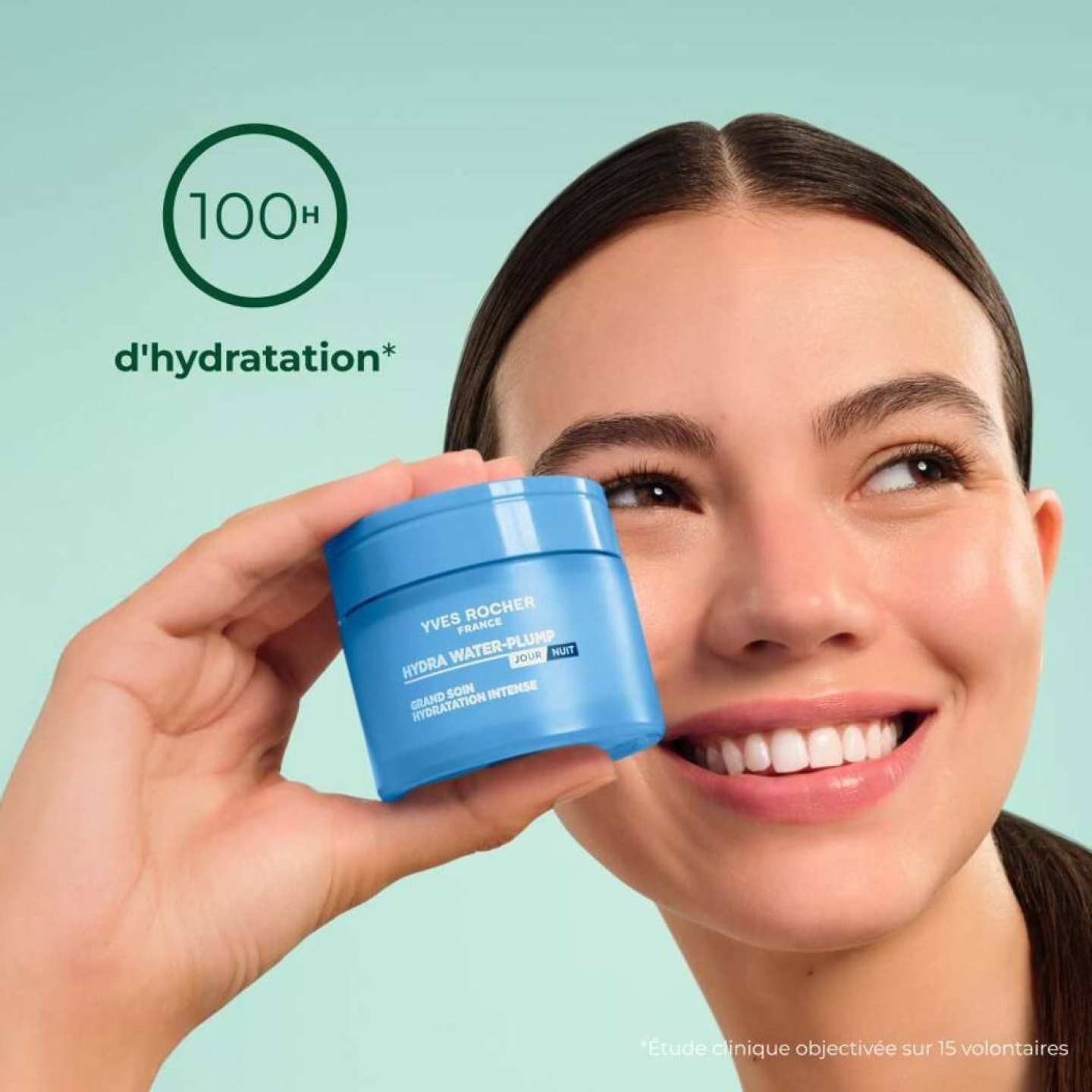 Grand Soin Hydratation Intense