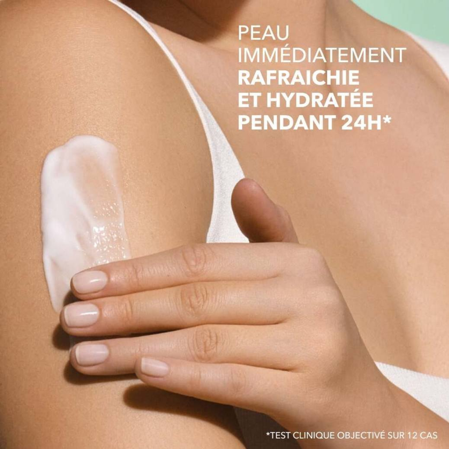 Lait Après-Soleil Réparateur