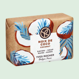 Savon Noix de Coco
