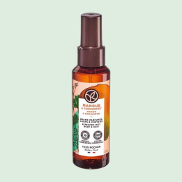 Brume Parfumée Mangue et Coriandre