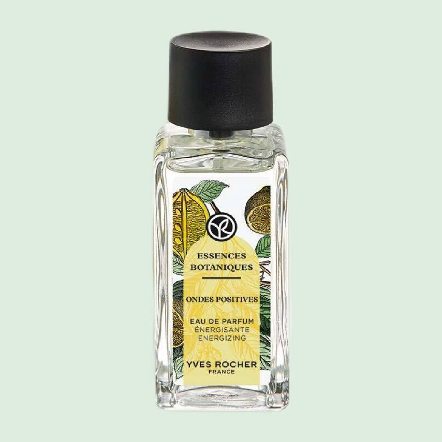 Ondes Positives - Eau de Parfum
