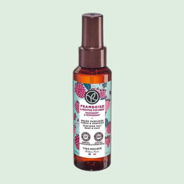 Brume Parfumée Framboise et Menthe Poivrée