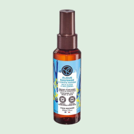 Brume Parfumée Algue Sauvage et Criste Marine