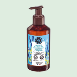 Gel Lavant Mains Algue Sauvage & Criste Marine