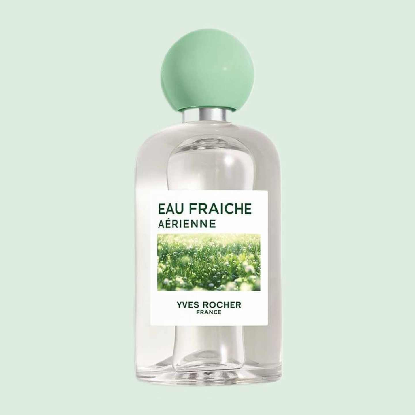 Eau Fraîche Aérienne - Menthe & Cédrat