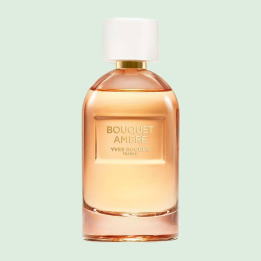 Bouquet Ambré - Eau de Parfum