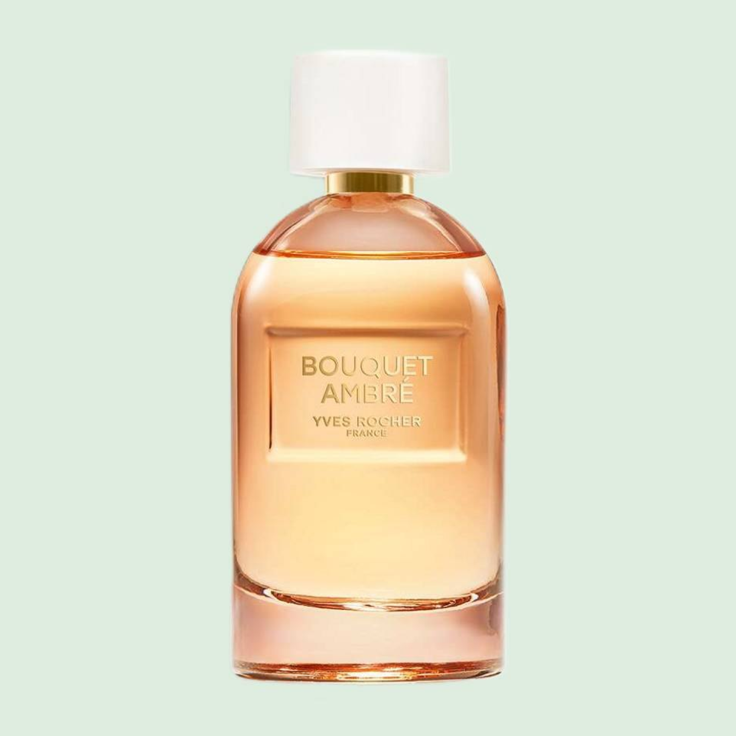 Bouquet Ambré - Eau de Parfum