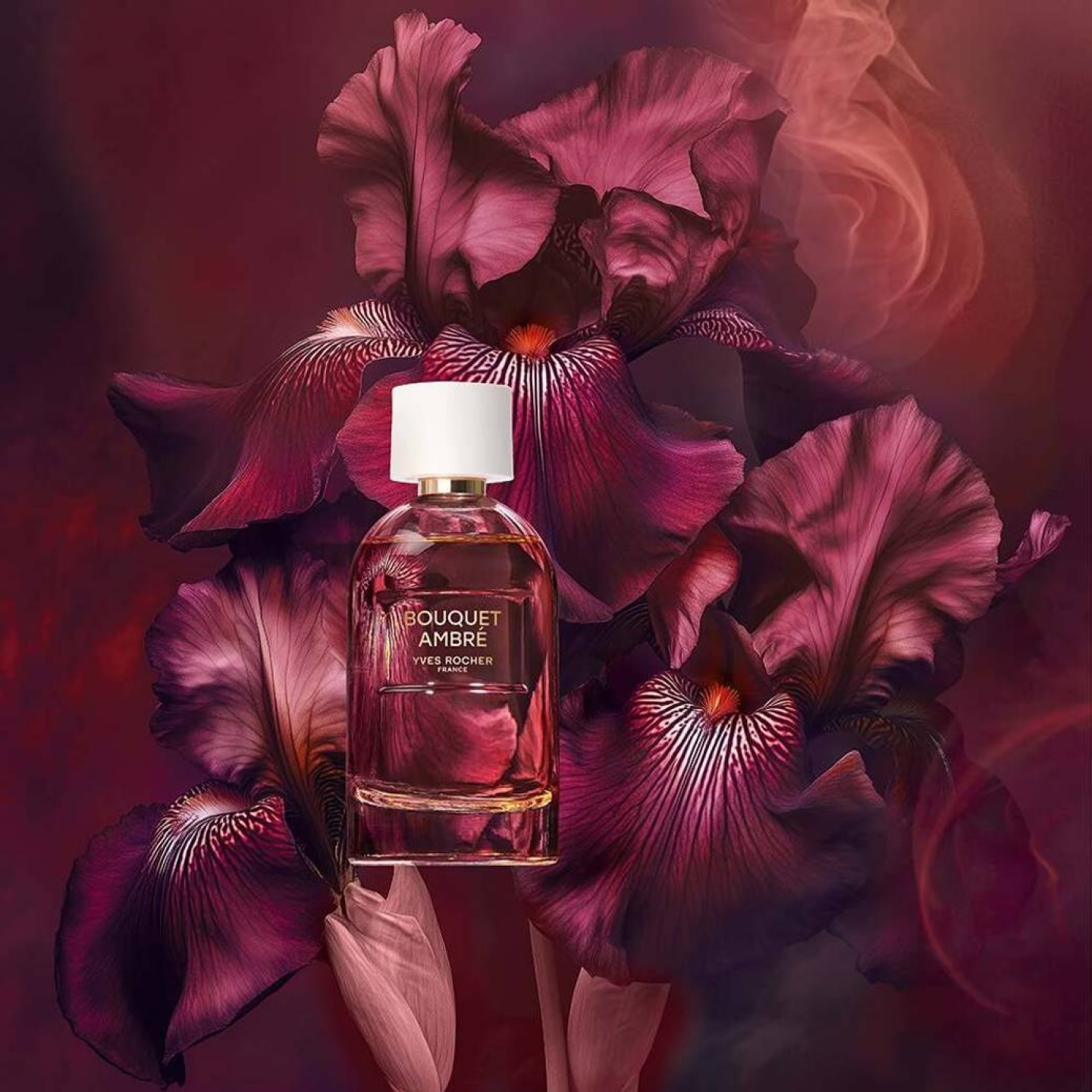 Bouquet Ambré - Eau de Parfum