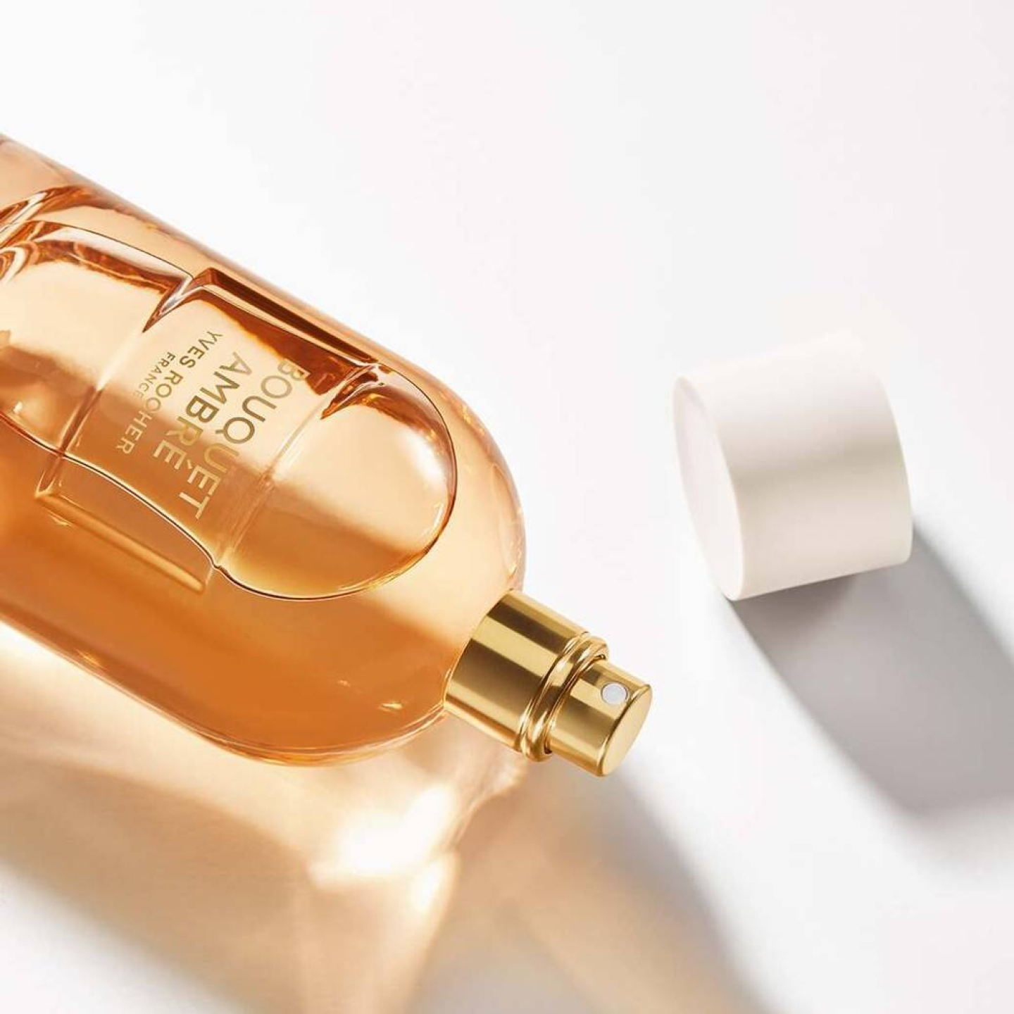 Bouquet Ambré - Eau de Parfum
