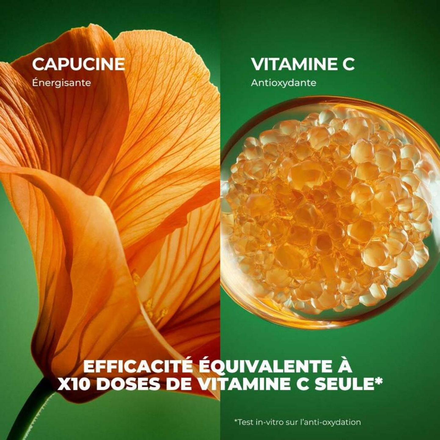 Sérum Activateur Éclat