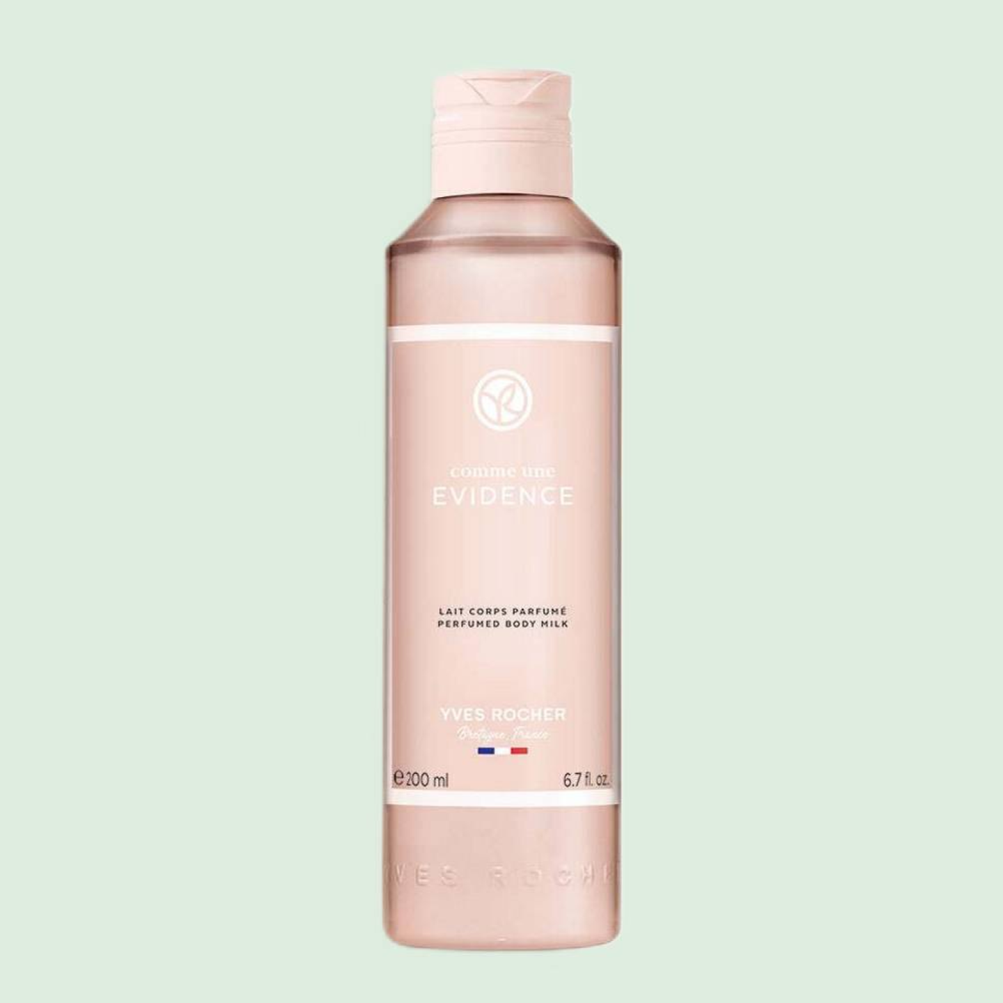 Comme Une Evidence - Lait Corps Parfumé