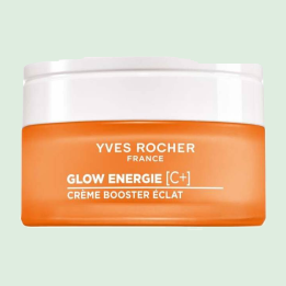 Crème Booster Éclat