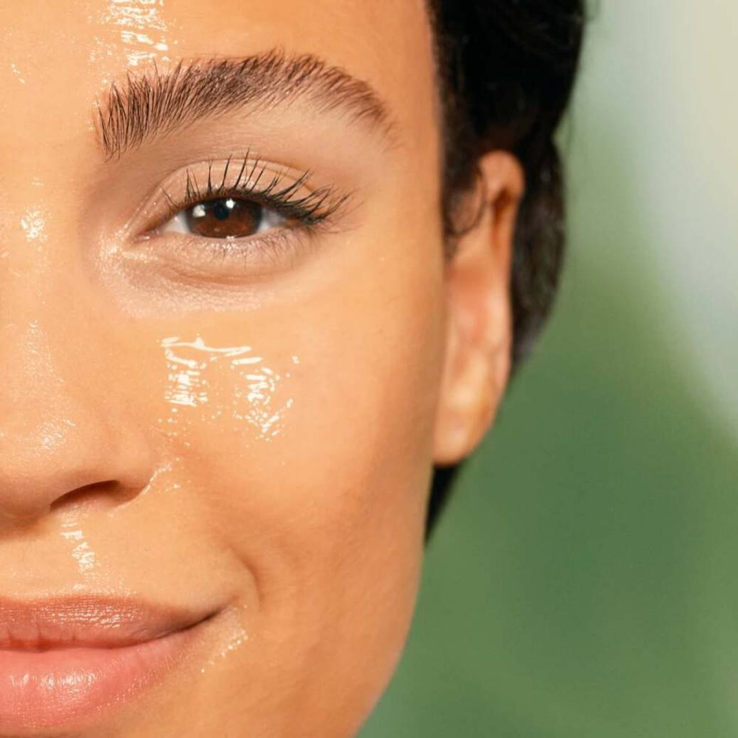 Masque Peeling Éclat