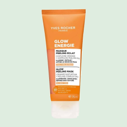 Masque Peeling Éclat