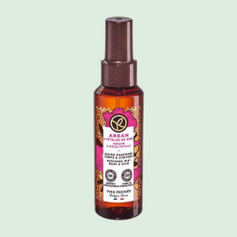 Brume Parfumée Argan et Pétales de Rose