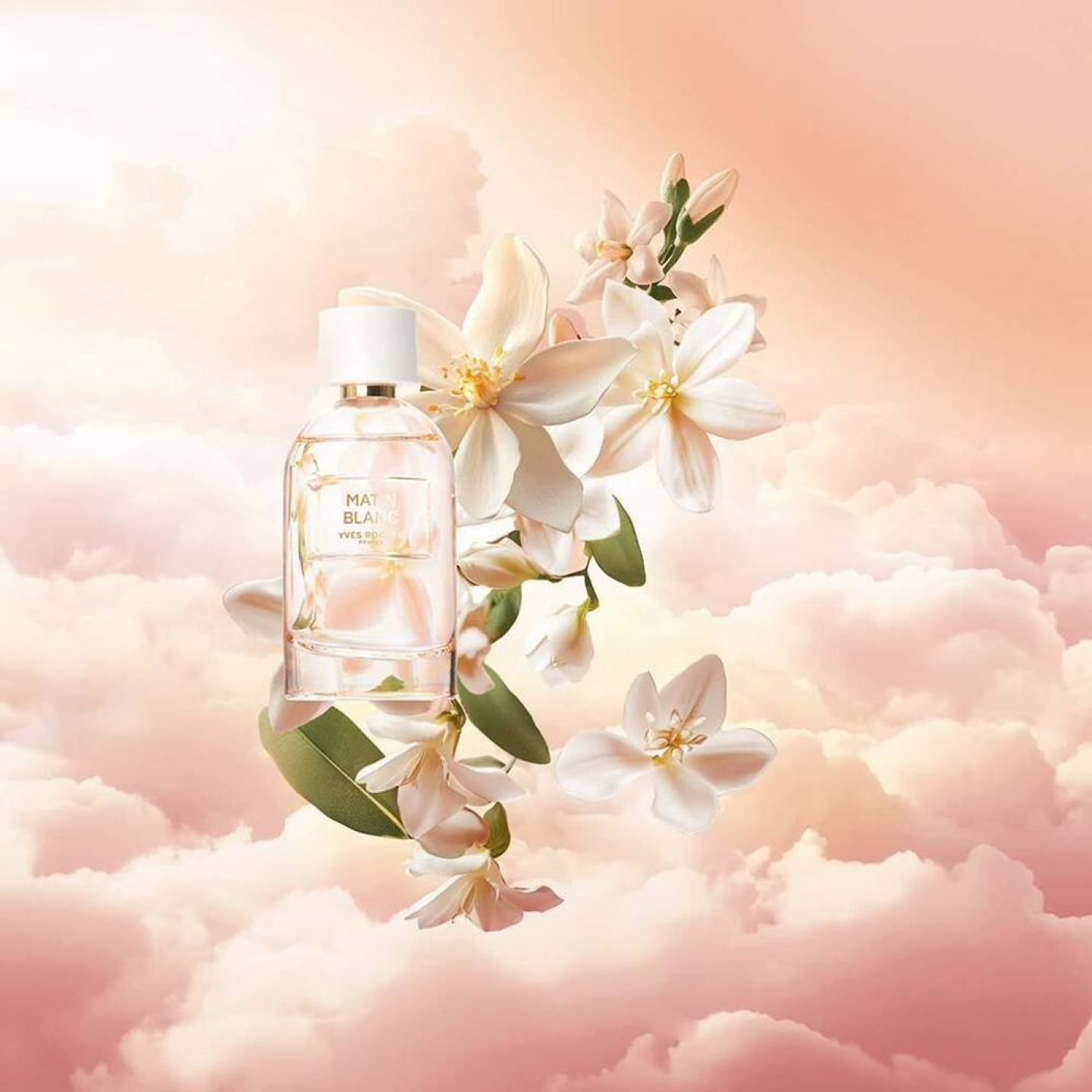 Matin Blanc - Eau de Parfum