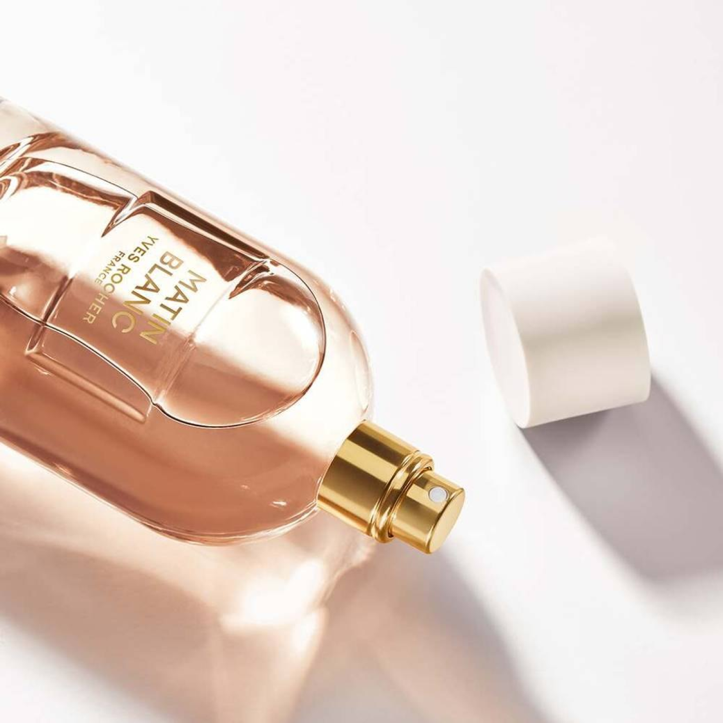Matin Blanc - Eau de Parfum