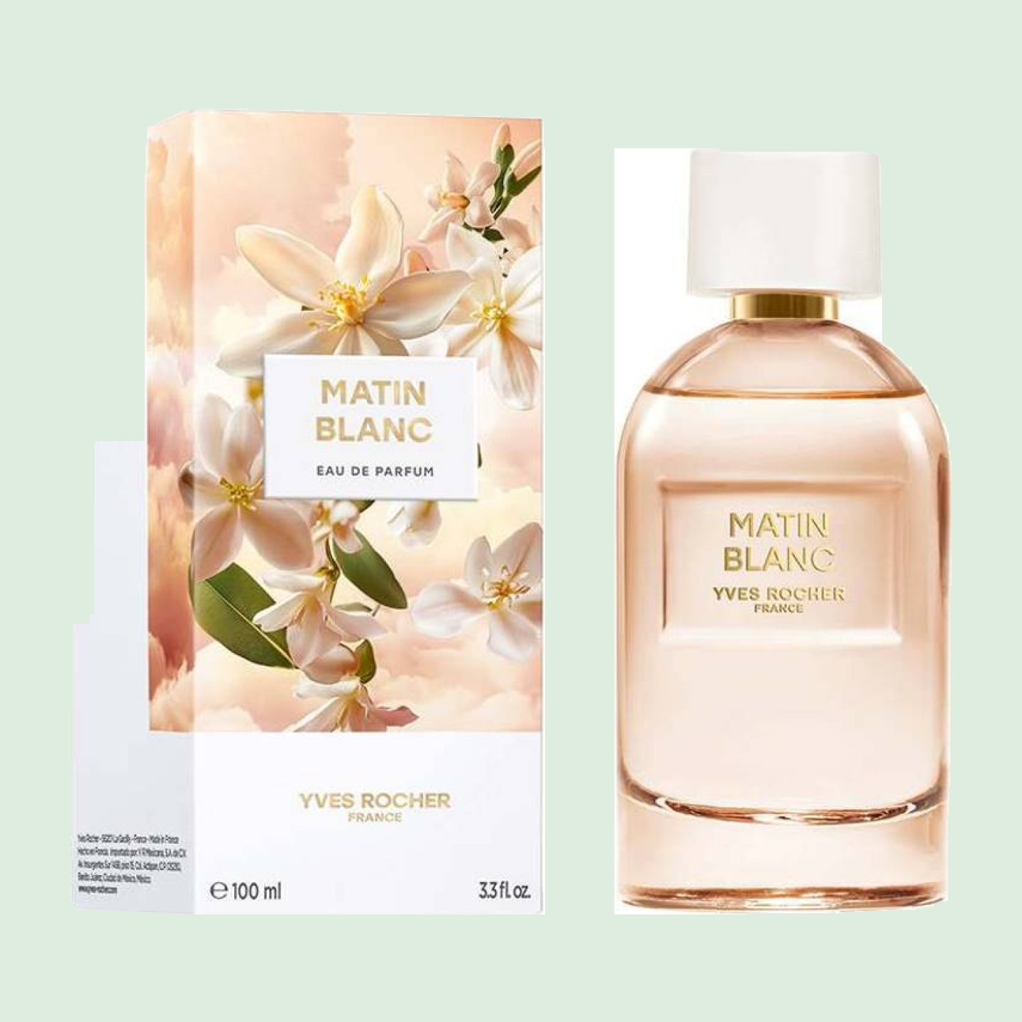 Matin Blanc - Eau de Parfum