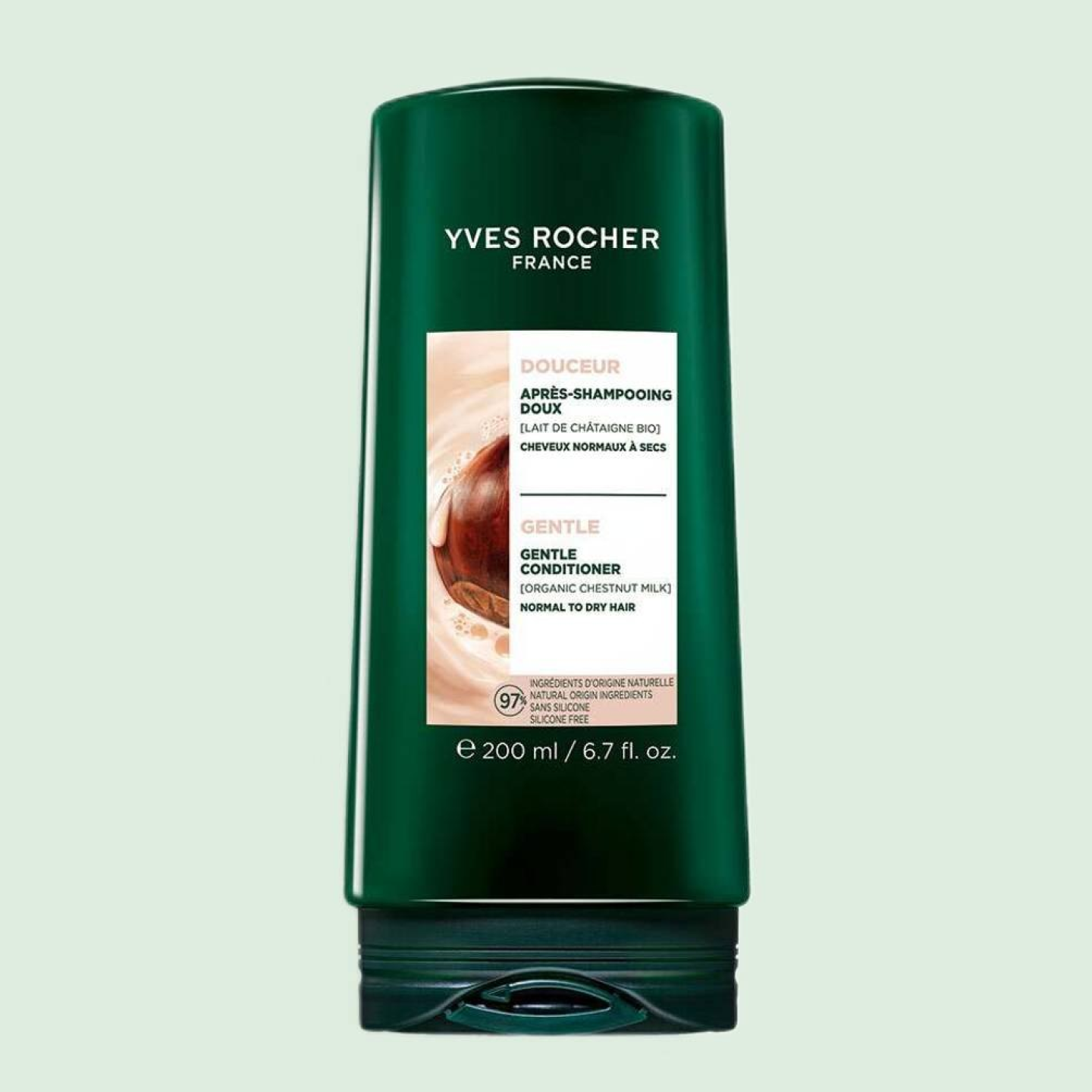Après-Shampooing Doux