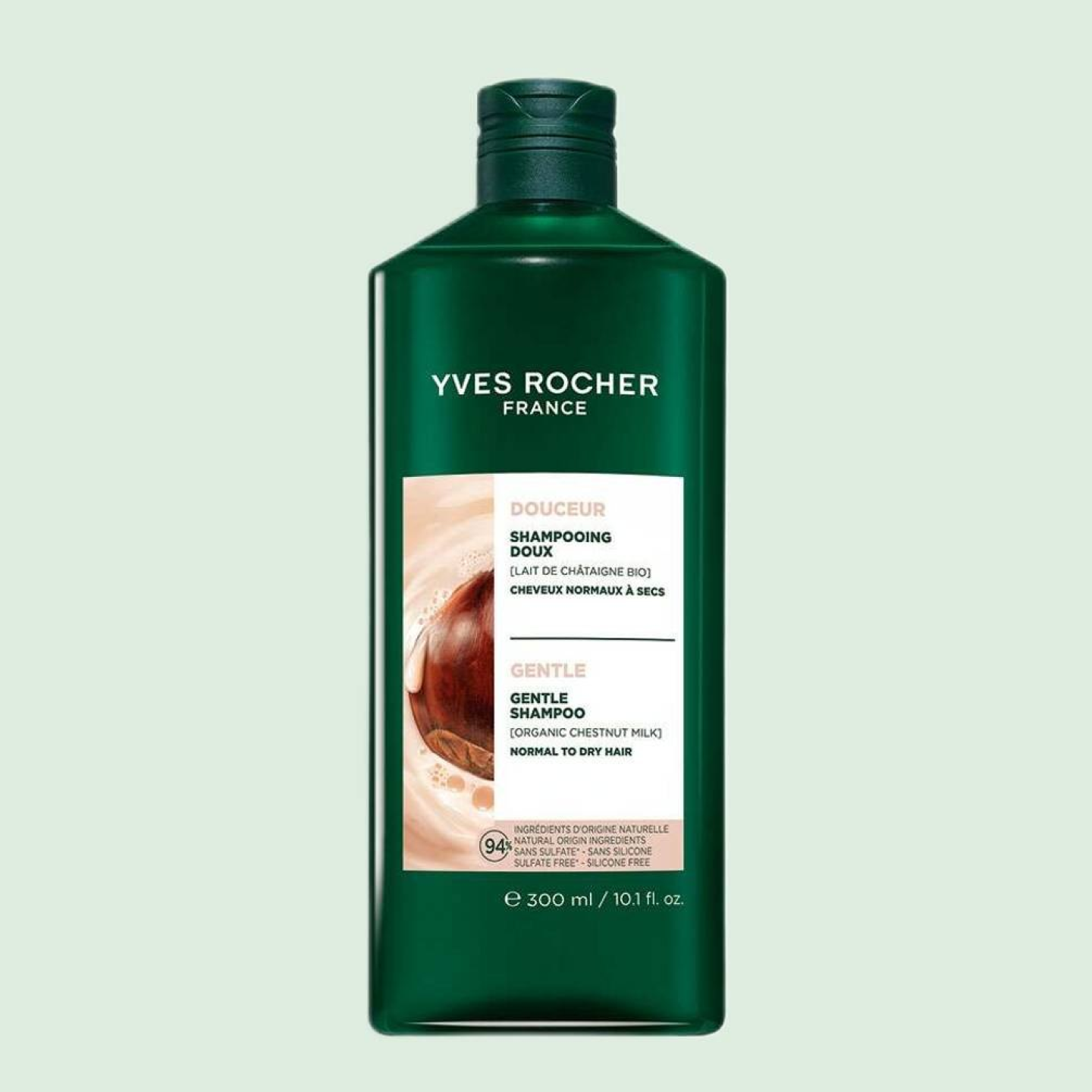 Shampooing Doux