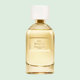 Sel d'Azur - Eau de Parfum