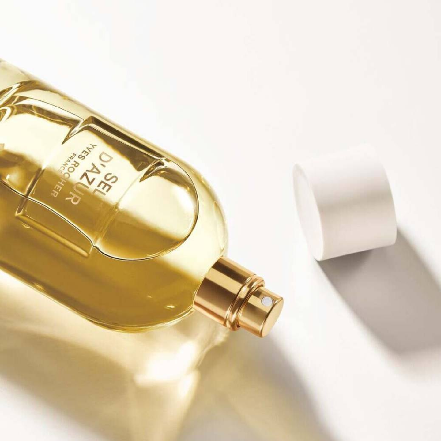 Sel d'Azur - Eau de Parfum