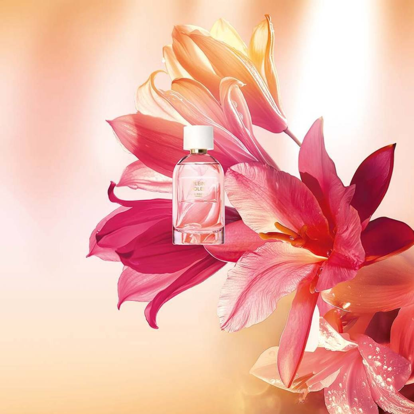 Plein Soleil - Eau de Parfum