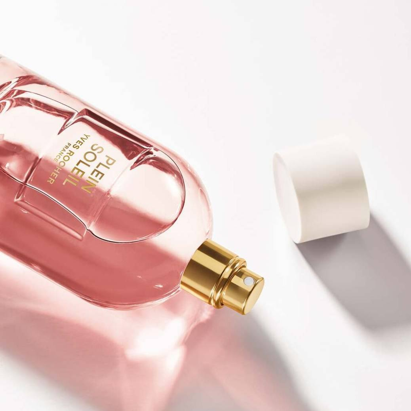 Plein Soleil - Eau de Parfum