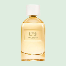 Sable Fauve - Eau de Parfum